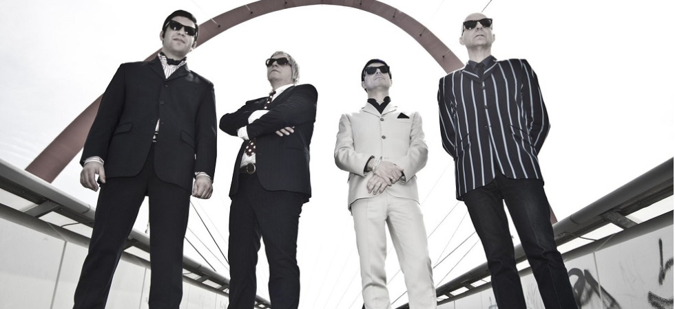 Dagli Statuto ai Rock'n'roll Kamikazes, il Centro Santa Chiara organizza la prima edizione del Capovolto Beat Festival